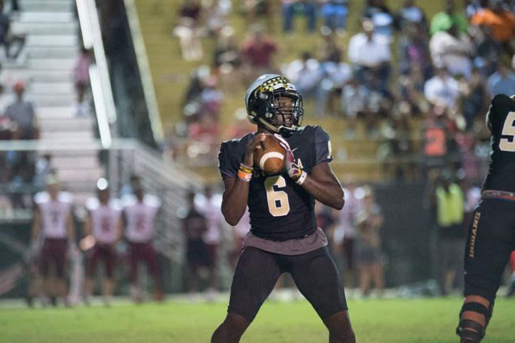 PHOTOS: Stanhope Elmore takes down Wetumpka for fifth straight win