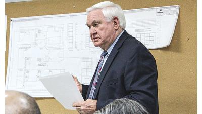 Archer now medically retired as probate judge