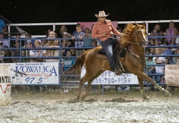 PHOTOS: Benjamin Russell FFA Alumni Rodeo