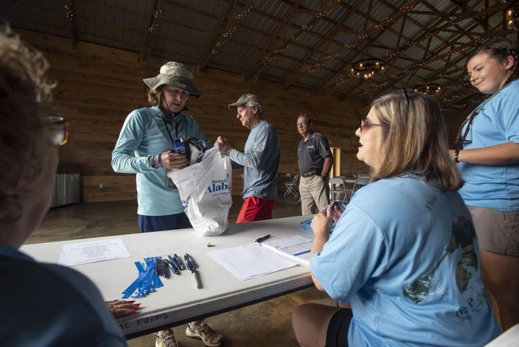 PHOTOS: Tallapoosa River Fest