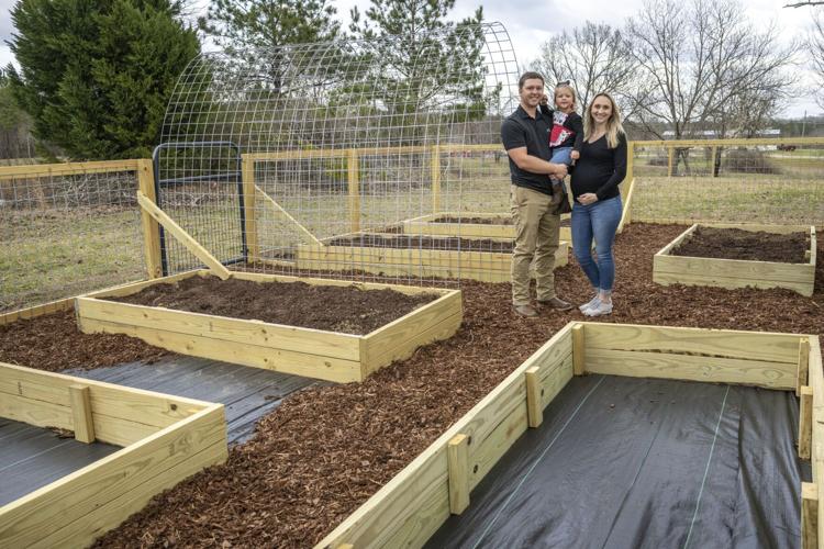 One Step Toward a Dream