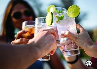 Are Carbonated Drinks Bad For Your Teeth?