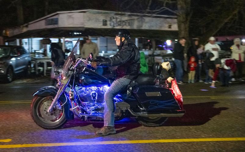 Holtville Christmas Parade