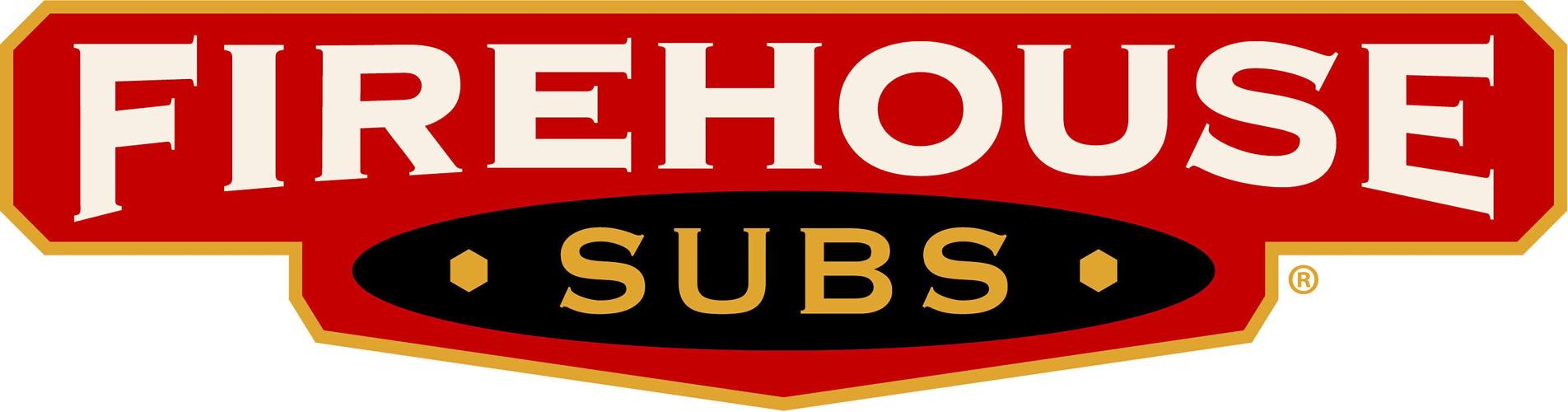 Firehouse Subs Logo