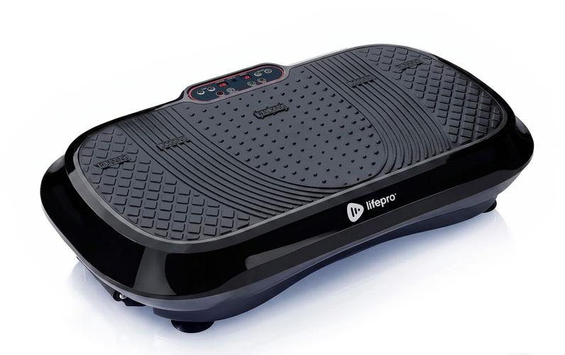 Best-selling Waver Vibration Plate is now available in over 1,700 Target stores