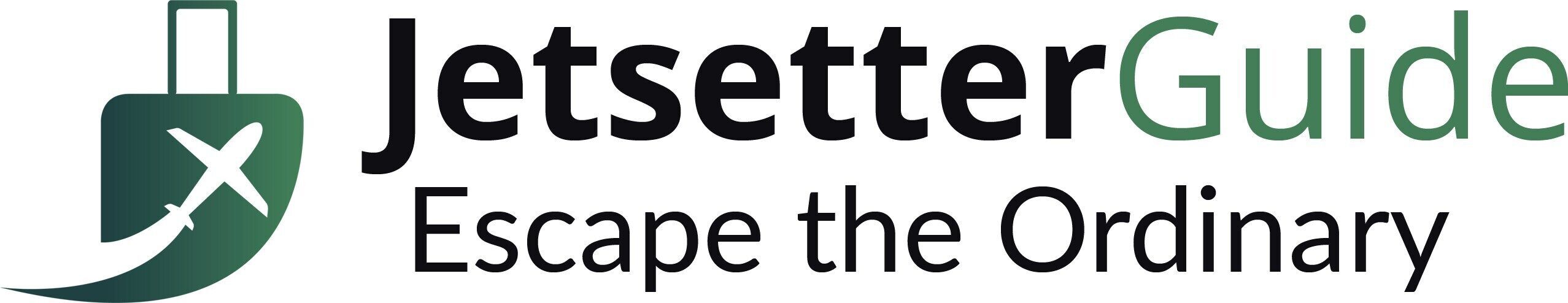 JetsetterGuide.com Escape the Ordinary
