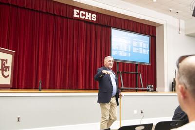 Elmore County BOE