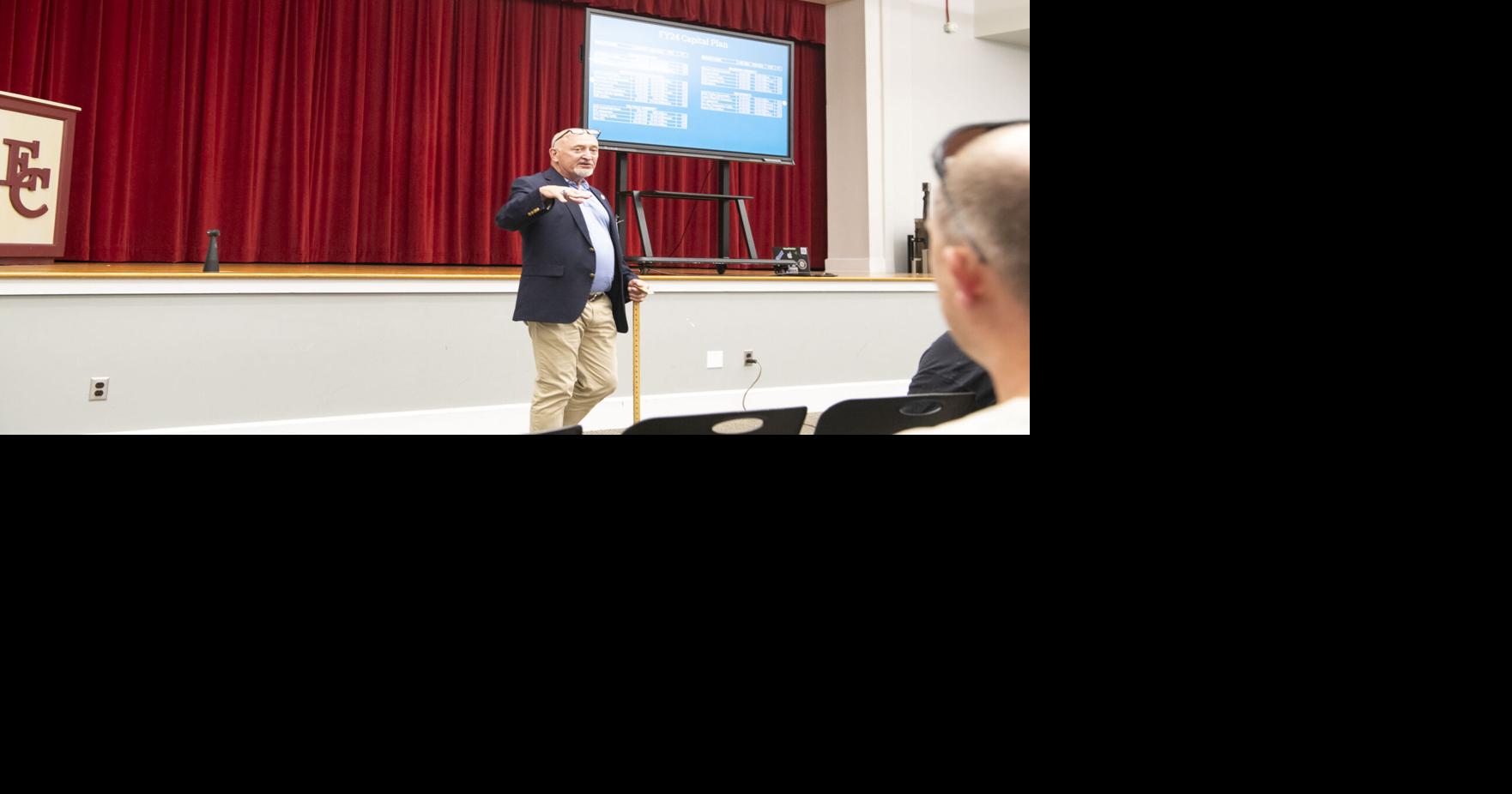 Elmore County BOE approves summer programs