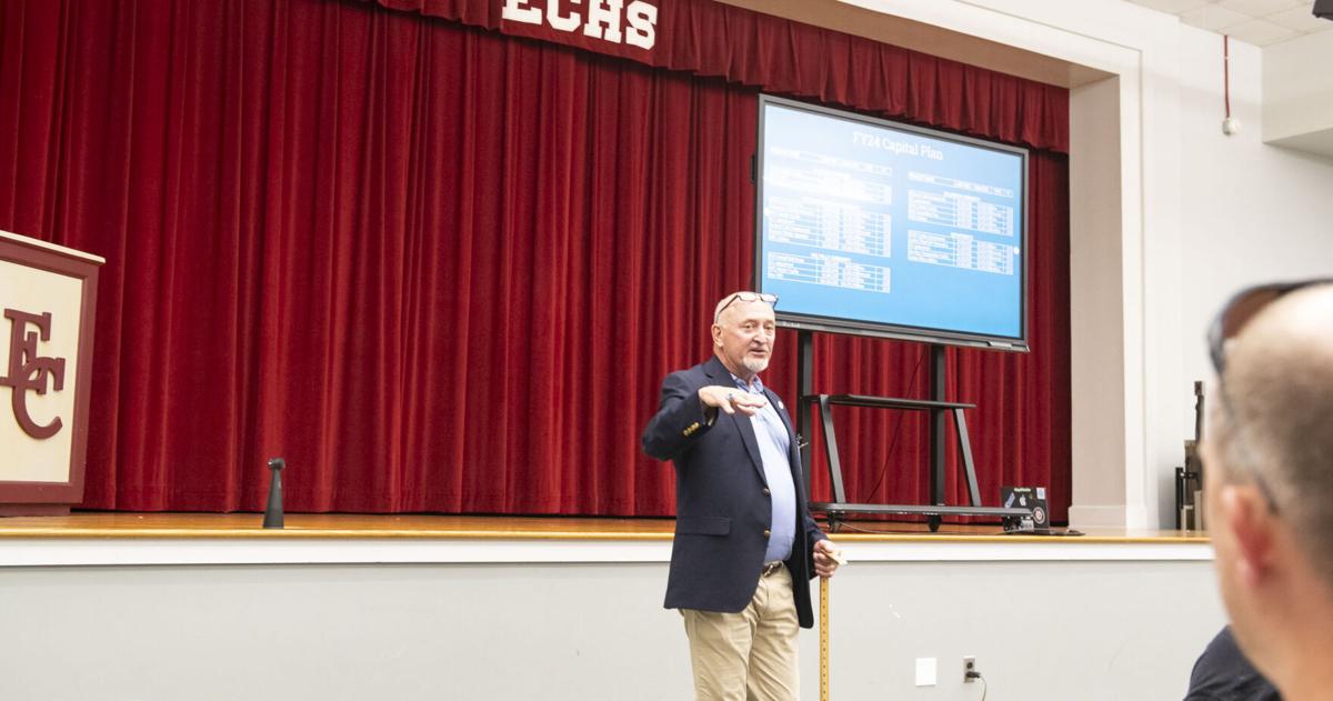 Elmore County BOE approves summer programs