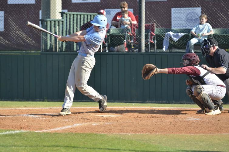 PHOTOS: Elmore County defeats Horseshoe Bend