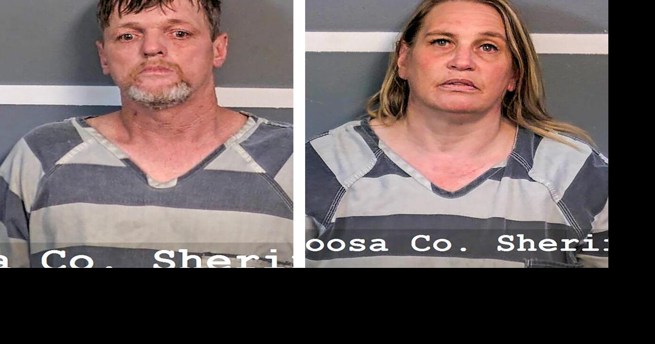 Alex City woman arrested after allegedly introducing drugs at jail