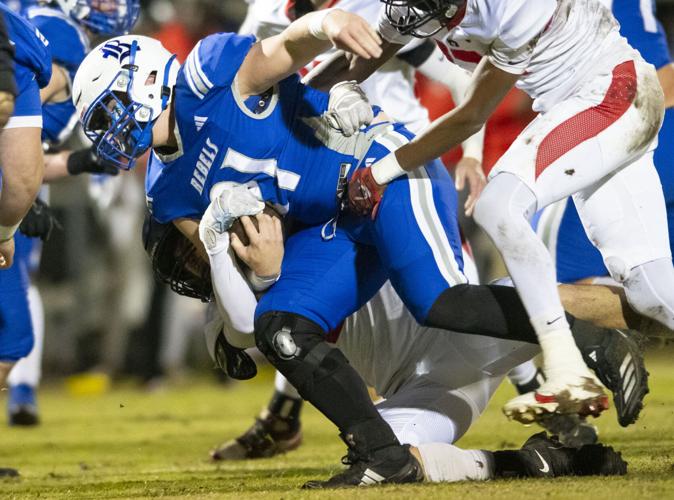 PHOTOS: Reeltown defeats Cottonwood