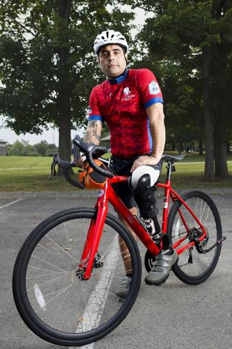 WWP hosts dozens of adaptive sports events every year for hundreds of warriors across the country.