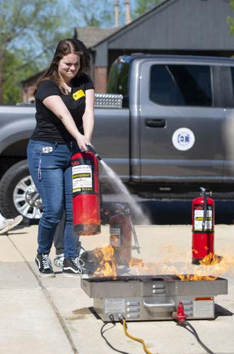 Elmore County Government Day