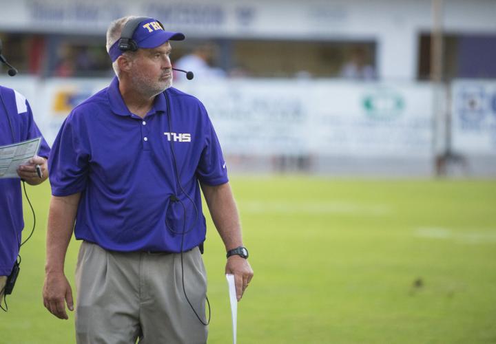 Tigers, Rebels clash in Battle of the Tallapoosa