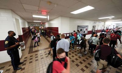 ACS out-of-district enrollment declines