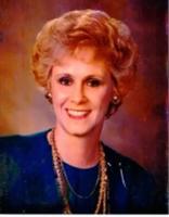 Elaine Robinson Jones