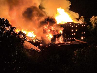 Tallassee mill site to get cleaned up and developed