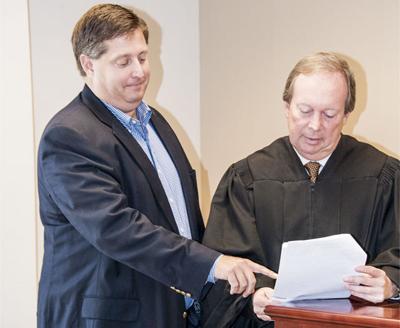 Officials remind residents of importance of serving as a juror