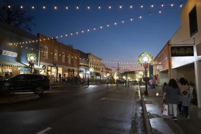 WHAT’S THE BUZZ? New HGTV season will bring more attention to Wetumpka