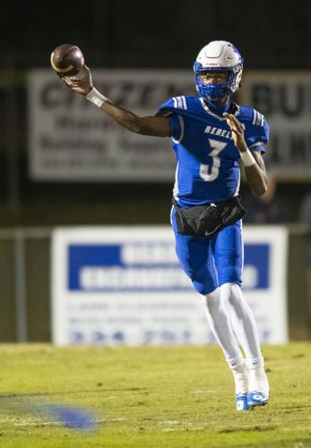 PHOTOS: Reeltown defeats Cottonwood
