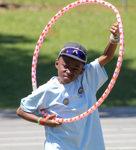 PHOTOS: Autism Awareness Fun Day