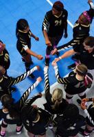 Dadeville volleyball drops first game to Wadley