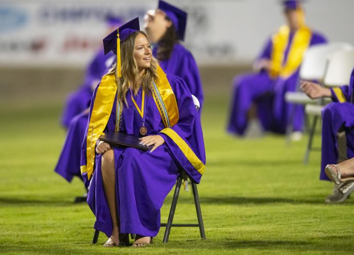 PHOTOS: Tallassee High School Class of 2023 Graduation