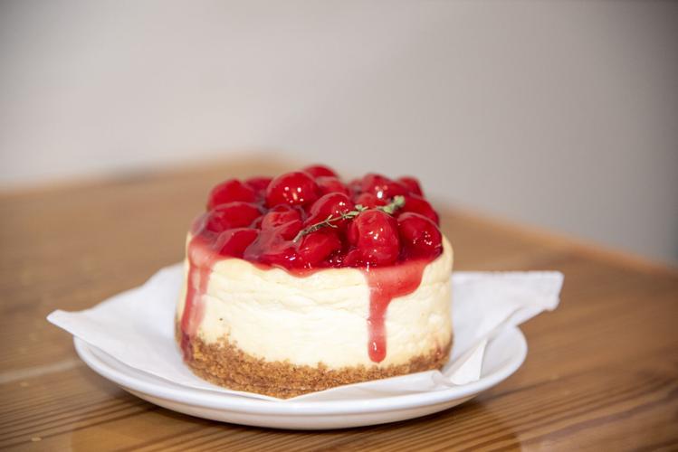 Wild Flour Bakery