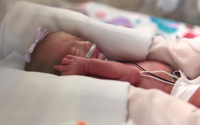 One birth, multiple babies: 8 stories of rare cases and surprised parents