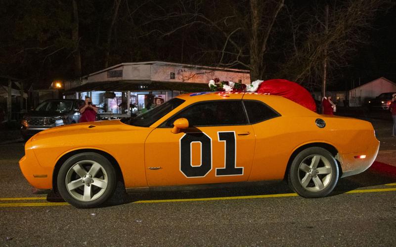 Holtville Christmas Parade
