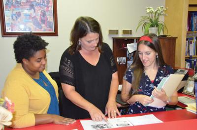 Wallsboro unlikely location for parenting center