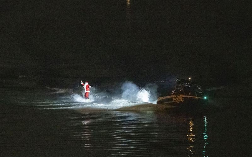 Christmas on the Coosa