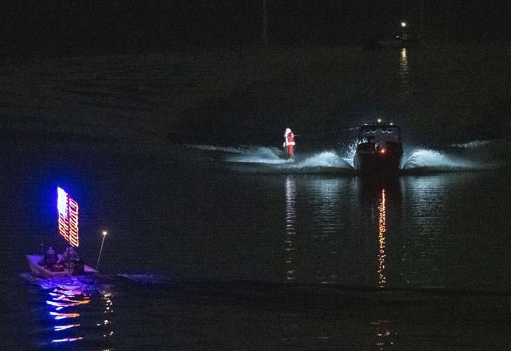 Christmas on the Coosa