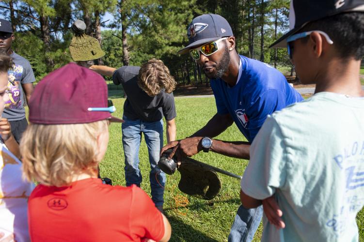 PHOTOS: Sonny's Camp