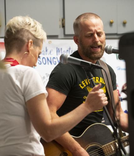 PHOTOS: Day 4 and 5 at the Lake Martin Songwriters Festival