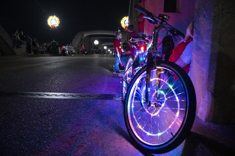 PHOTOS: Christmas on the Coosa Parade