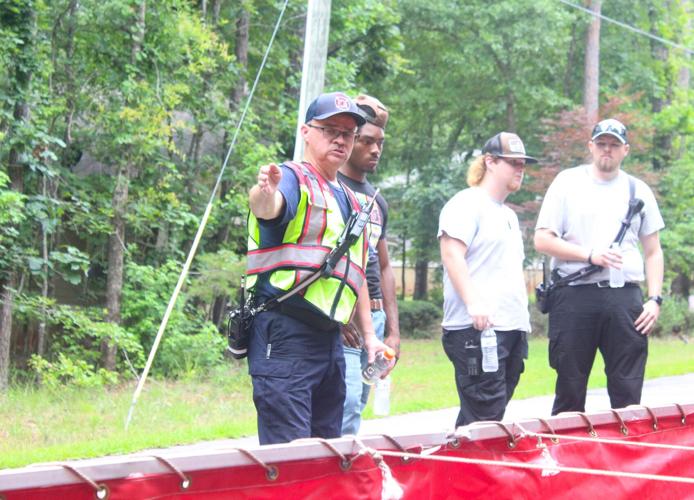 County task force to help combat lack of hydrants