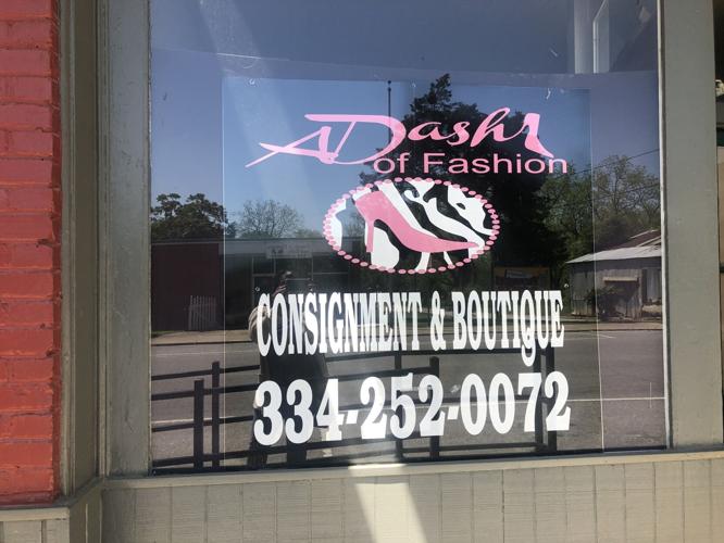 Consignment boutique set to open in downtown Eclectic