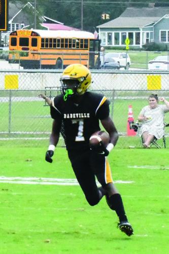 PHOTOS: Remembering Dadeville's Phil Dowdell through pictures