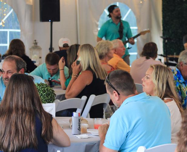 PHOTOS: Lake Martin-Dadeville Chambers' BBQ Social