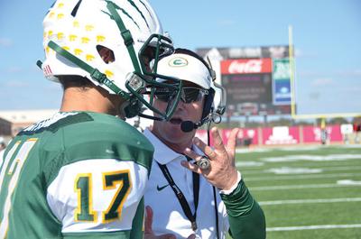 Champion v. Champion to open 2015 season