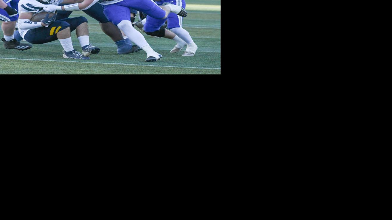 Baylor Clayton smashes Reeltown school record his senior year