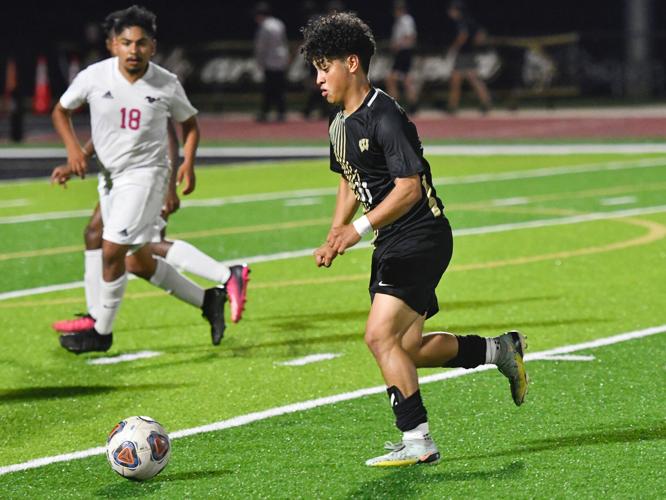 PHOTOS: Wetumpka vs. Stanhope Elmore boys soccer