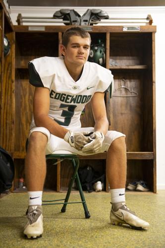 Two-Way Player of the Year: Edgewood Academy’s LeMaster uses intelligence to his advantage