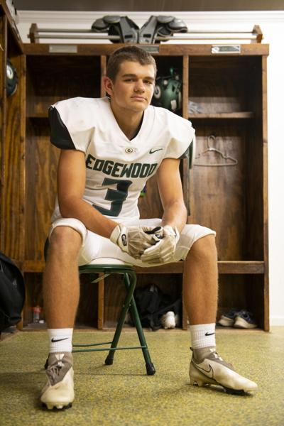 Two-Way Player of the Year: Edgewood Academy’s LeMaster uses intelligence to his advantage