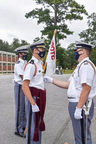 PHOTOS: Southern Prep holds 9/11 memorial parade, honors first responders