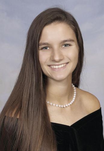 Jolly, McGuire win VFW scholarships