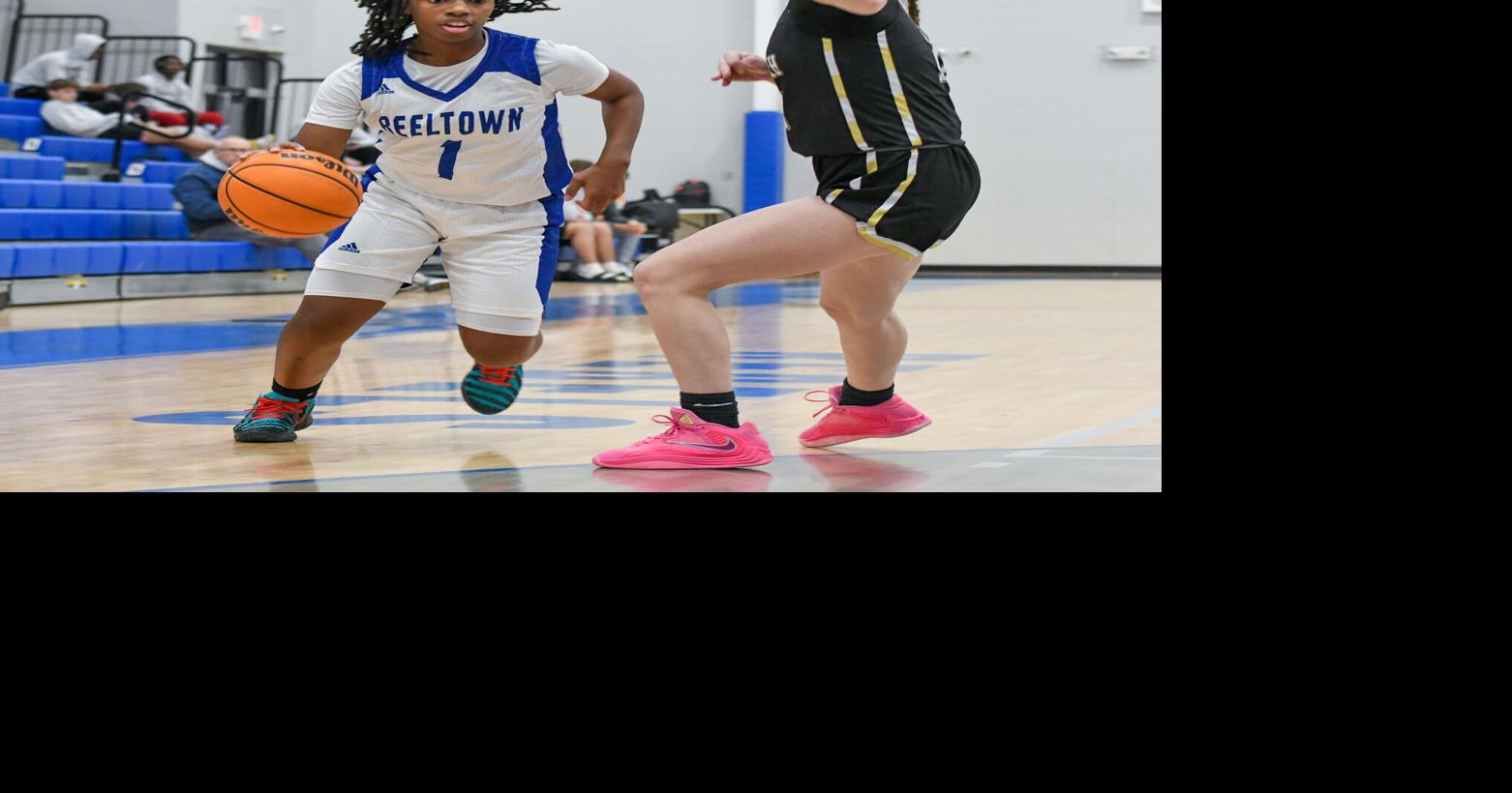 Reeltown splits against Beulah in season opener | Sports ...