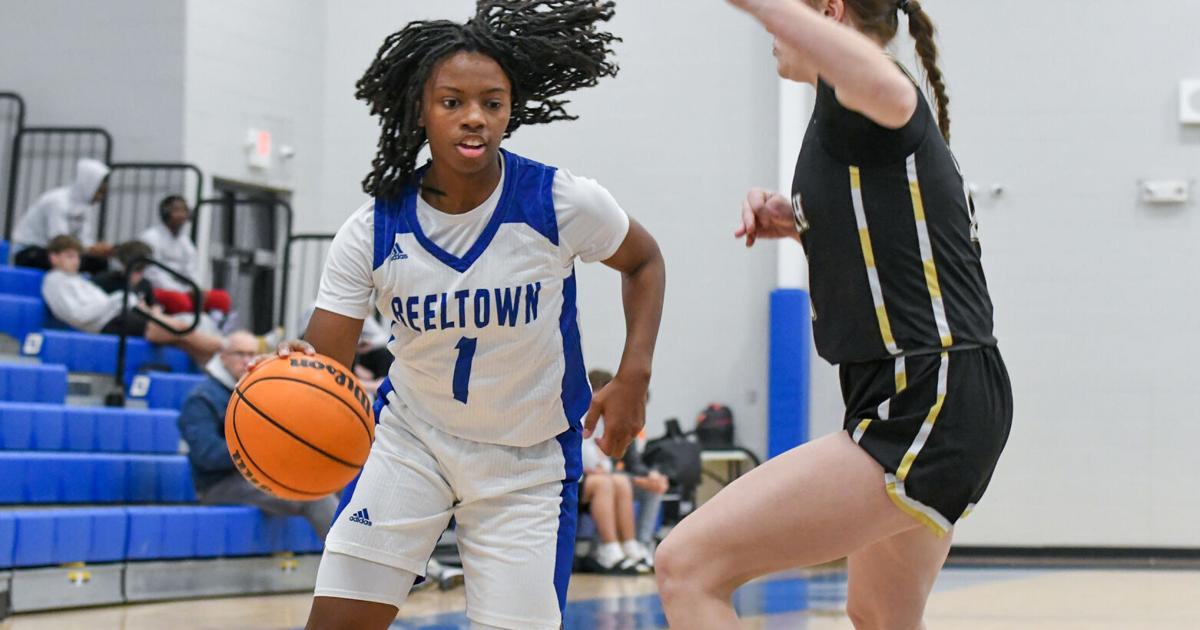 Realtown Setting Reeltown splits against Beulah in season opener | Sports ...